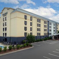 Fairfield by Marriot Winston-Salem Hanes