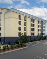 Fairfield by Marriot Winston-Salem Hanes