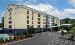 Fairfield by Marriot Winston-Salem Hanes