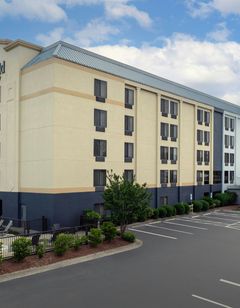 Fairfield by Marriot Winston-Salem Hanes