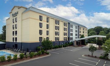 Fairfield by Marriot Winston-Salem Hanes
