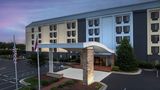 Fairfield Inn & Sts Winston-Salem Hanes Exterior