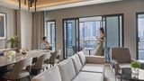 <b>Marriott Executive Apartments, Bangkok Suite</b>. Images powered by <a href="https://www.leonardoworldwide.com/" title="Leonardo Worldwide" target="_blank">Leonardo</a>.