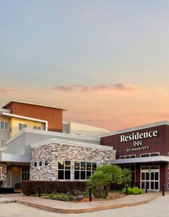 Residence Inn Houston West/Beltway 8