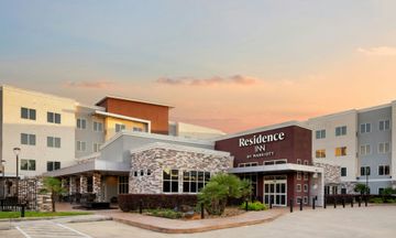 Residence Inn Houston West/Beltway 8