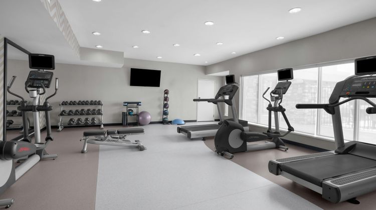 Residence Inn Houston West/Beltway 8 Health Club