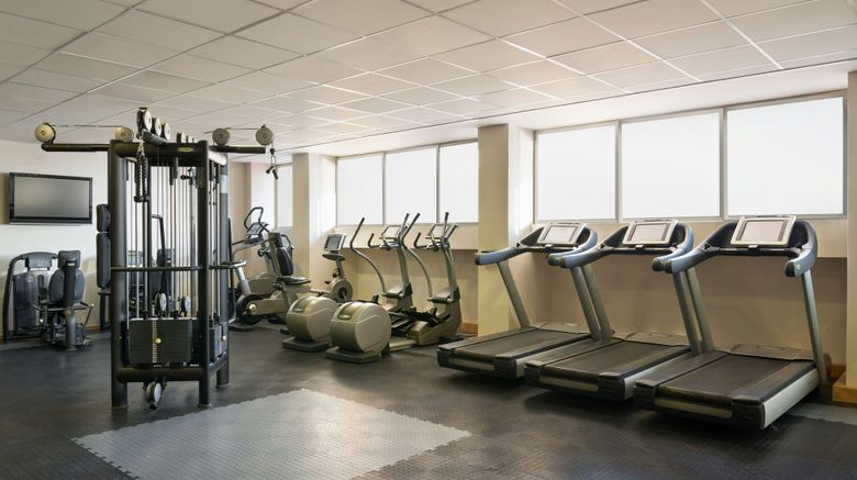 <b>Sheraton Tel Aviv Health Club</b>. Images powered by <a href="https://www.leonardoworldwide.com/" title="Leonardo Worldwide" target="_blank">Leonardo</a>.