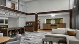 Fairfield Inn & Sts Winston-Salem Hanes Lobby