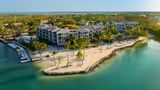 Three Waters Resort and Marina Exterior
