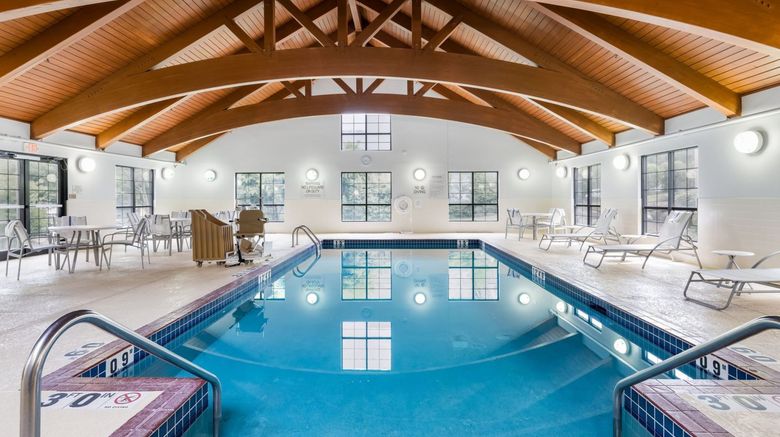 <b>Staybridge Suites Pool</b>. Images powered by <a href="https://www.leonardoworldwide.com/" title="Leonardo Worldwide" target="_blank">Leonardo</a>.