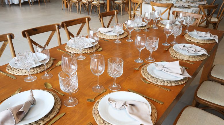 <b>Holiday Inn Navojoa Ballroom</b>. Images powered by <a href="https://www.leonardoworldwide.com/" title="Leonardo Worldwide" target="_blank">Leonardo</a>.