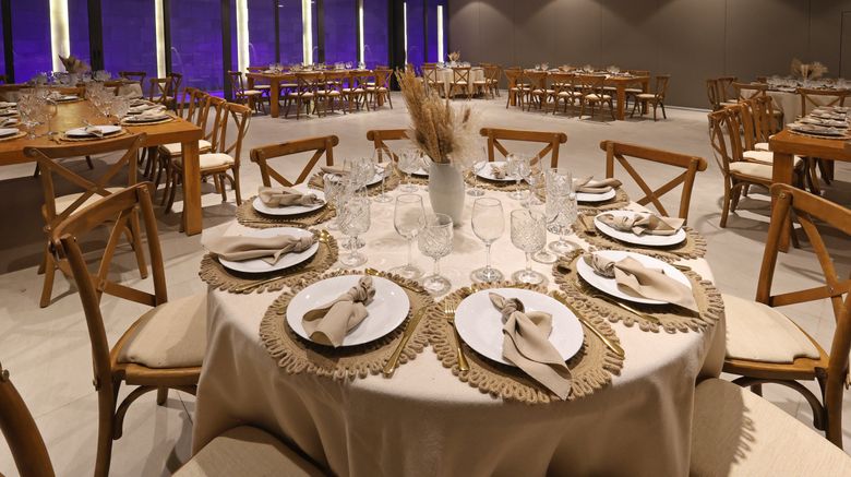 <b>Holiday Inn Navojoa Spa</b>. Images powered by <a href="https://www.leonardoworldwide.com/" title="Leonardo Worldwide" target="_blank">Leonardo</a>.