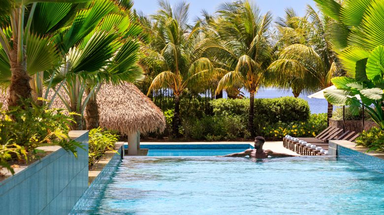 <b>InterContinental Dominica Cabrits Resort Room</b>. Images powered by <a href="https://www.leonardoworldwide.com/" title="Leonardo Worldwide" target="_blank">Leonardo</a>.