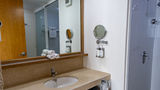 Holiday Inn Express Room