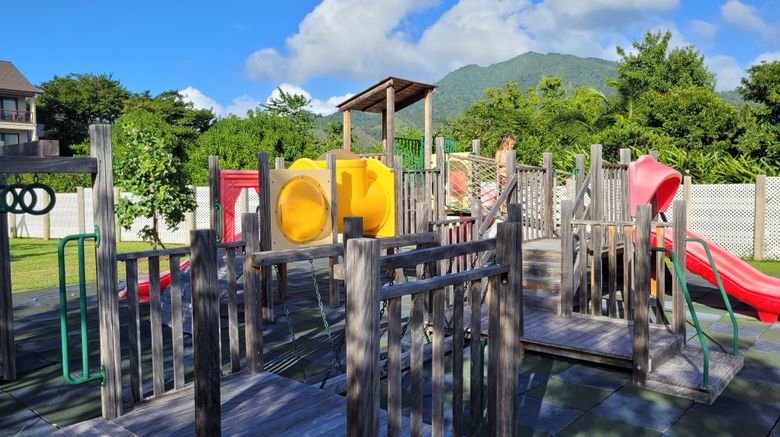 <b>InterContinental Dominica Cabrits Resort Recreation</b>. Images powered by <a href="https://www.leonardoworldwide.com/" title="Leonardo Worldwide" target="_blank">Leonardo</a>.