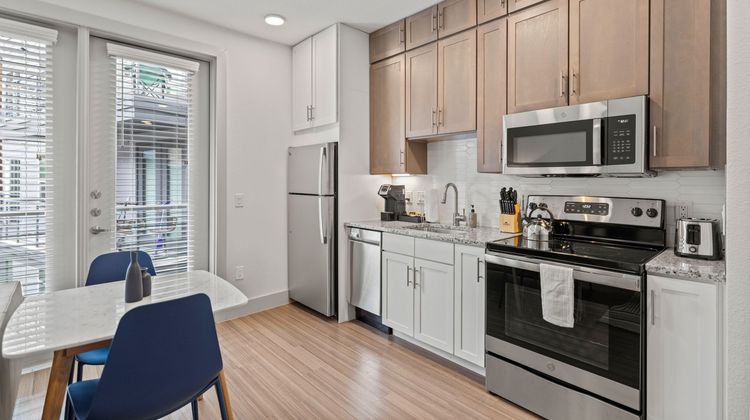 Placemakr Downtown Austin Other