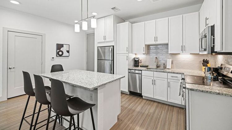 Placemakr Downtown Austin Other