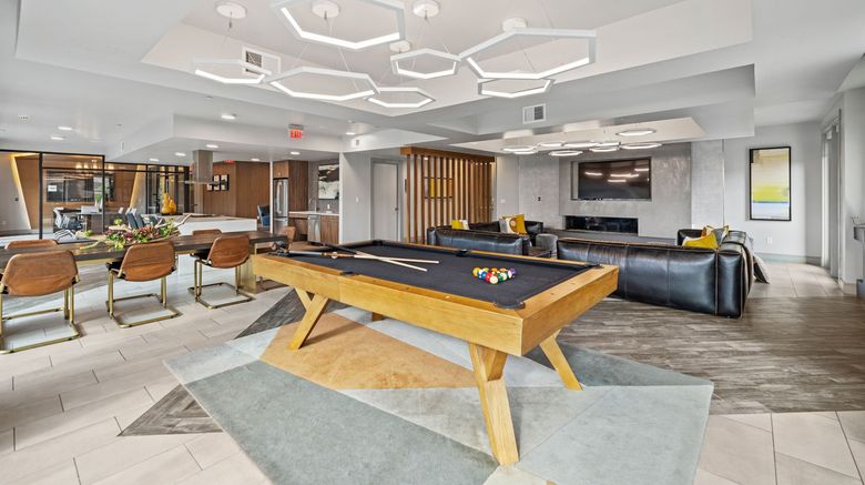 <b>Placemakr Downtown Austin Recreation</b>. Images powered by <a href="https://www.leonardoworldwide.com/" title="Leonardo Worldwide" target="_blank">Leonardo</a>.