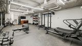 Placemakr Downtown Austin Health Club