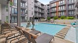 Placemakr Downtown Austin Pool