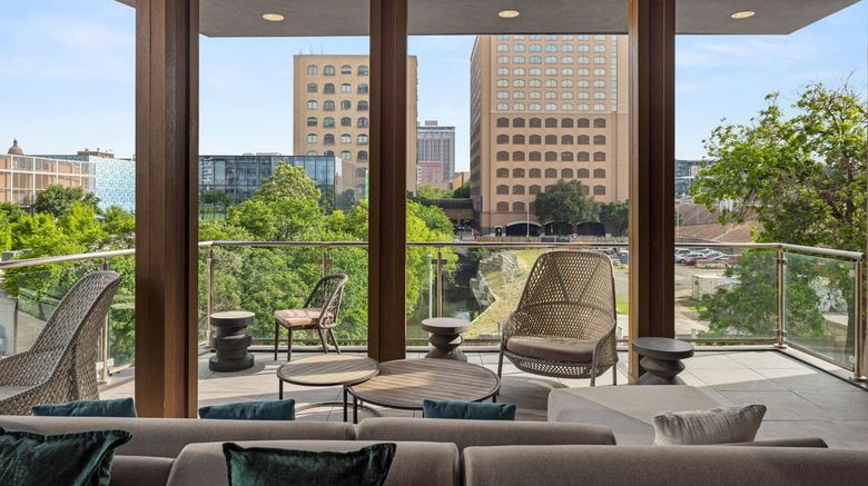 <b>Placemakr Downtown Austin Exterior</b>. Images powered by <a href="https://www.leonardoworldwide.com/" title="Leonardo Worldwide" target="_blank">Leonardo</a>.