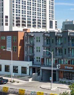 Placemakr Downtown Austin
