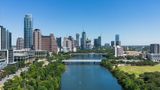 Placemakr Downtown Austin Exterior