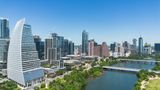 Placemakr Downtown Austin Exterior