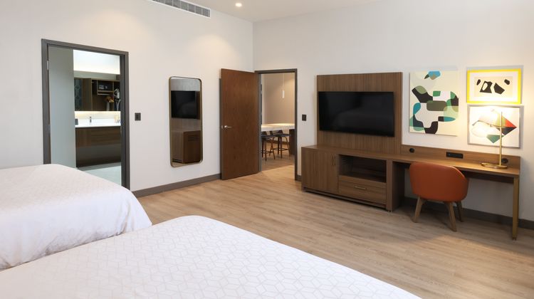 Holiday Inn Navojoa Suite