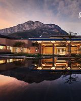 Hotel Indigo Lugu Lake