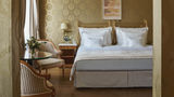 Grand Hotel National Room