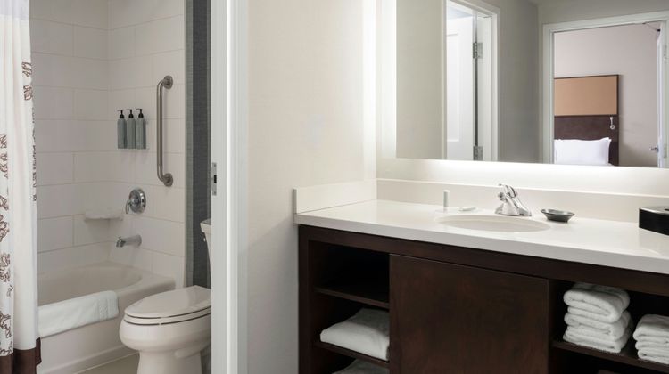 Residence Inn Ottawa Airport Room