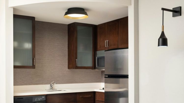 Residence Inn Ottawa Airport Room
