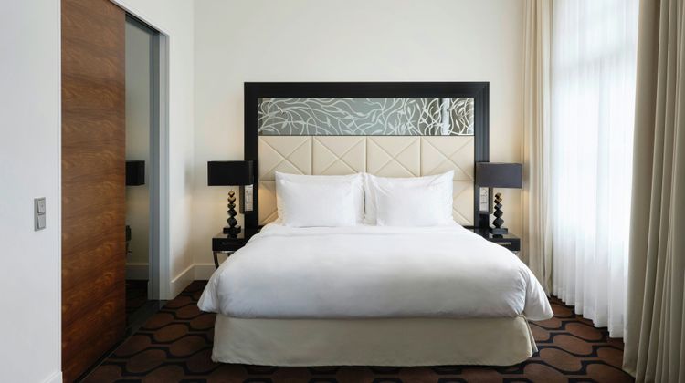 Hotel Am Steinplatz Autograph Collection Suite
