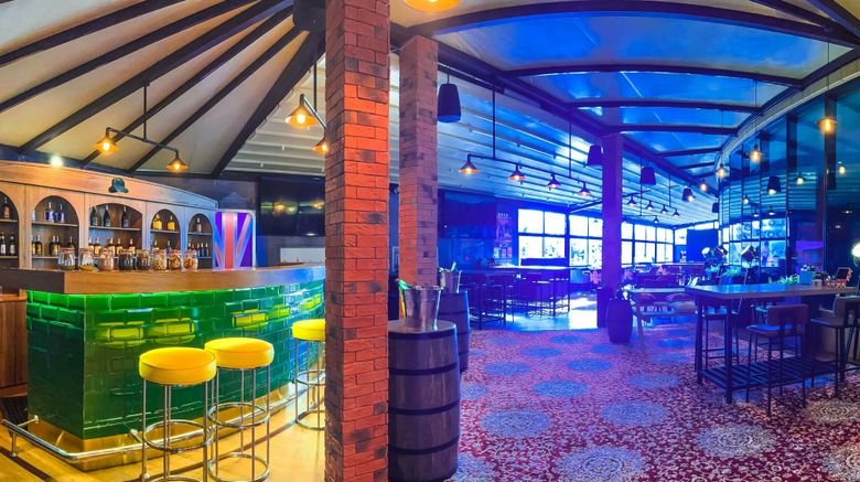 <b>Courtyard Riyadh Diplomatic Quarter Restaurant</b>. Images powered by <a href="https://www.leonardoworldwide.com/" title="Leonardo Worldwide" target="_blank">Leonardo</a>.