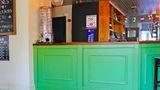 OYO The White Horse Lobby