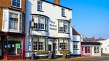OYO The White Horse Exterior
