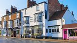OYO The White Horse Exterior