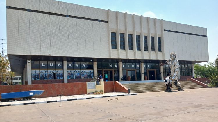 Holiday Inn Lusaka Other
