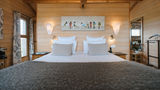Chateau d'Audrieu Room