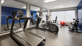 <b>Holiday Inn Express Health Club</b>. Images powered by <a href="https://www.leonardoworldwide.com/" title="Leonardo Worldwide" target="_blank">Leonardo</a>.