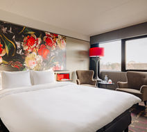 Leonardo Hotel Den Haag Babylon Exterior