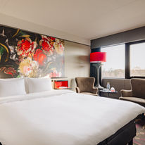 Leonardo Hotel Den Haag Babylon