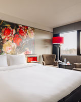 Leonardo Hotel Den Haag Babylon