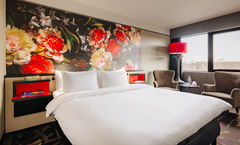Leonardo Hotel Den Haag Babylon
