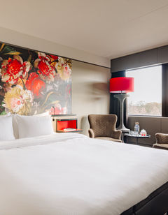 Leonardo Hotel Den Haag Babylon