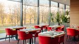 Leonardo Hotel Den Haag Babylon Restaurant