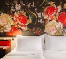 Leonardo Hotel Den Haag Babylon Exterior