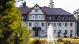 Wald & Schlosshotel Friedrichsruhe Exterior