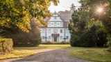 Wald & Schlosshotel Friedrichsruhe Exterior